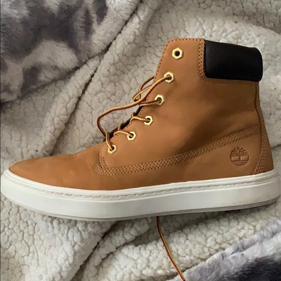 Timberland boots - Picture 5 of 6